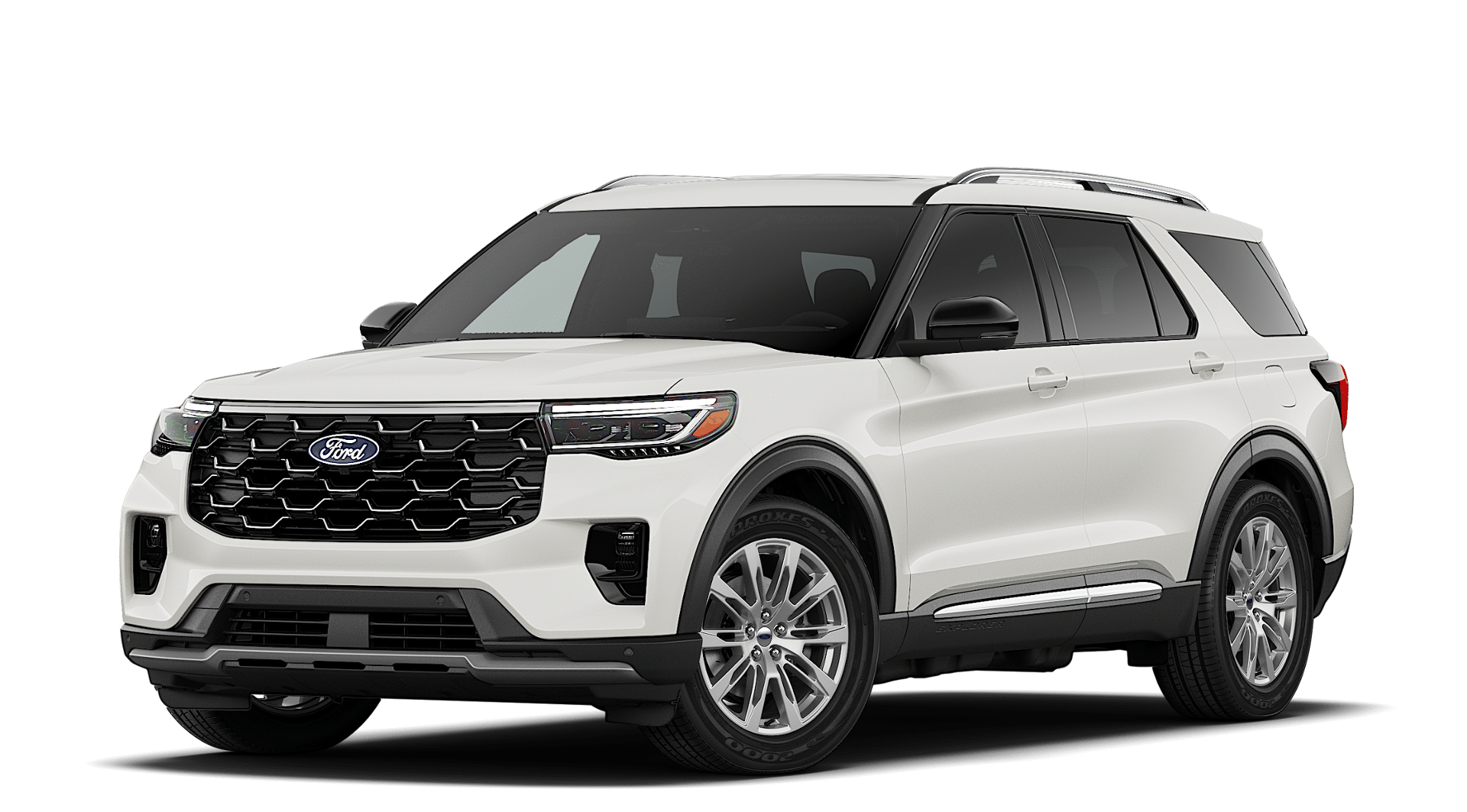 2027 Ford  External Image 1